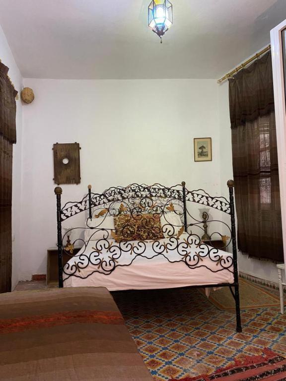 Riad Fez Hostel Exterior foto