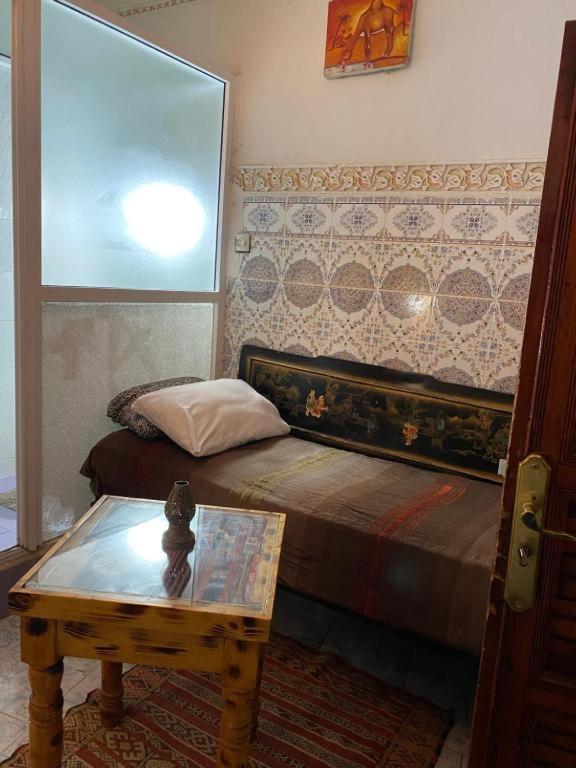 Riad Fez Hostel Exterior foto
