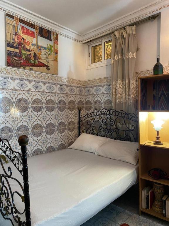 Riad Fez Hostel Exterior foto