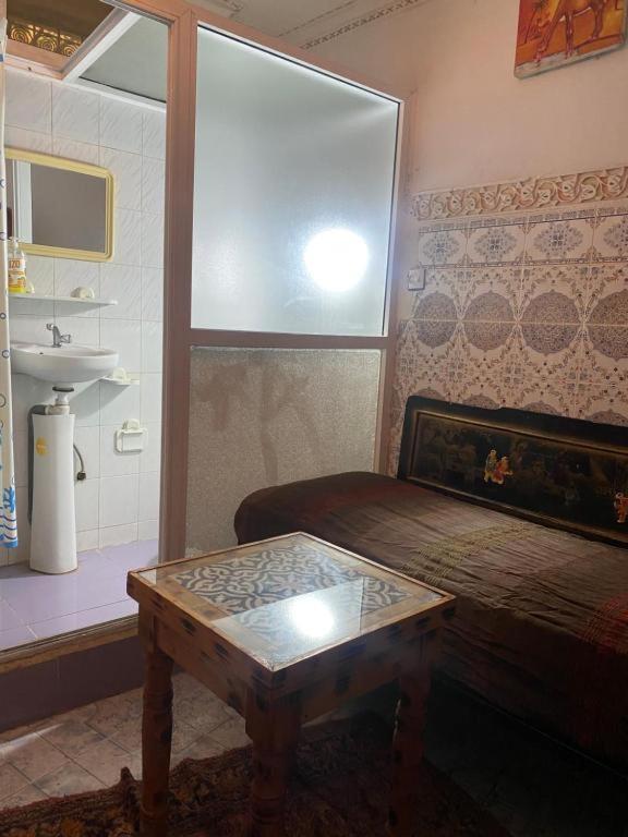 Riad Fez Hostel Exterior foto